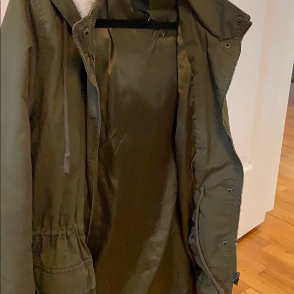 Fall Jacket - Picture 5 of 5